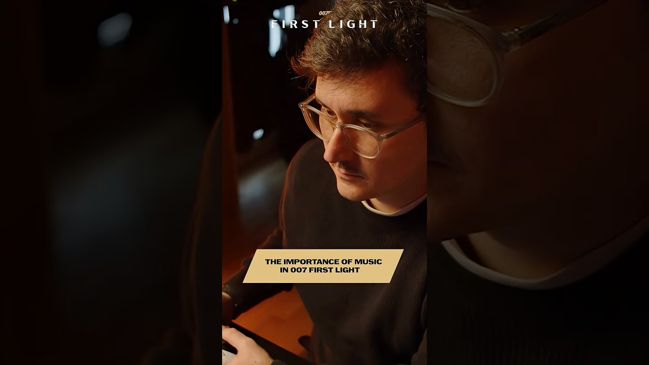 Each #007FirstLight Mission as Its Own Record πΆ