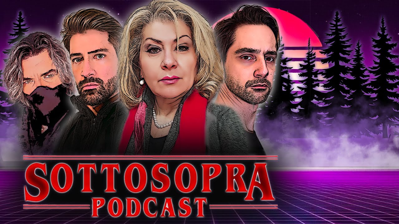 Garlasco, Yara, Orlandi: Medium Svela Tutto 🕵️♀️