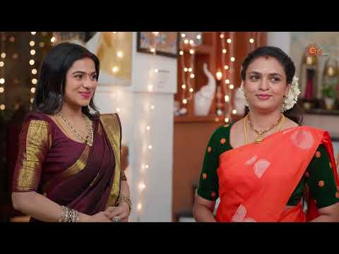 Aadukalam - Preview | 02 Nov 2025 | Tamil Serial | Sun TV