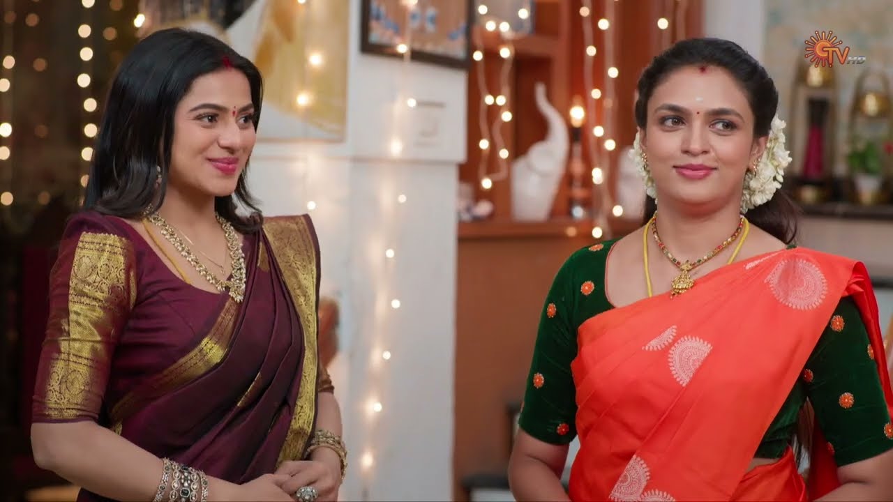 Aadukalam Tamil Serial Preview | Sun TV | Watch Full Episodes on Sun NXT