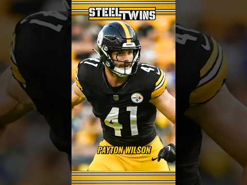 Which Steeler Will BREAKOUT in 2025? #Steelers #SteelersNews #SteelersNation #SteelersFootball