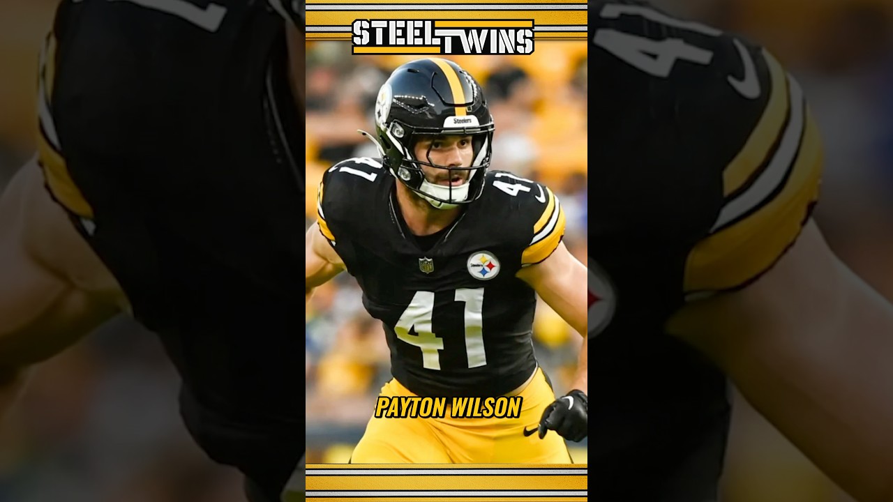 Potential Breakout Players for the Steelers in 2025