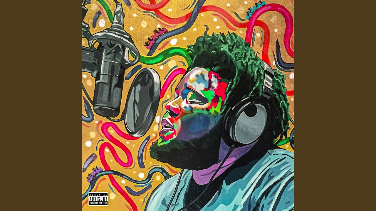 Mafia by Rod Wave on Beautiful Mind ๐ถ