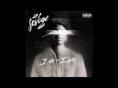 21 Savage - a lot (Instrumental)