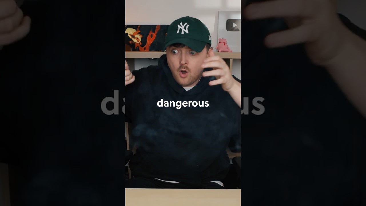 My Experience with the World's Weirdest Products 🤪