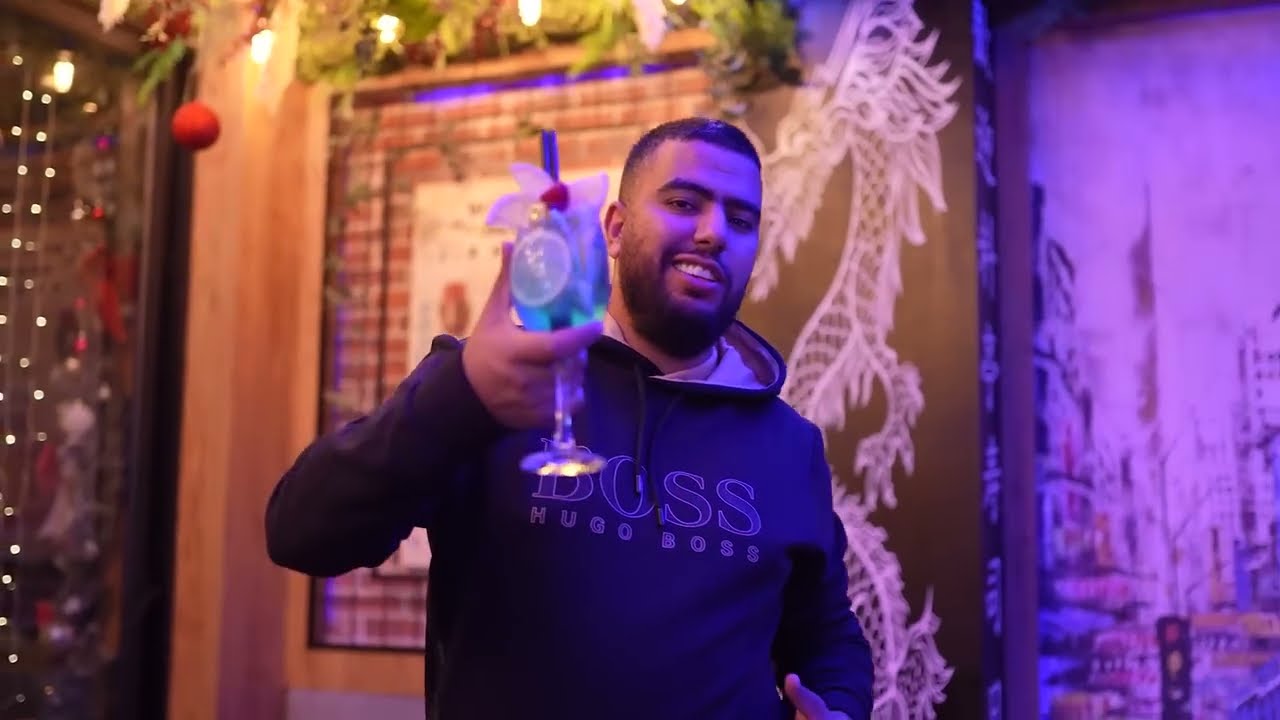 Lbenj - KOSSORI 🎶