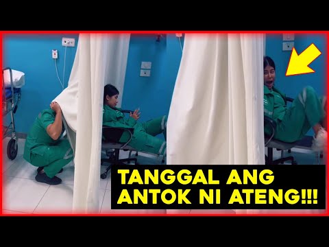 MAS MABISANG PAMPA GISING TO KAYSA SA KAPE!😂FUNNY VIRAL VIDEOS|PINOY PRANKS VIDEOS|PINOY MEMES 2024