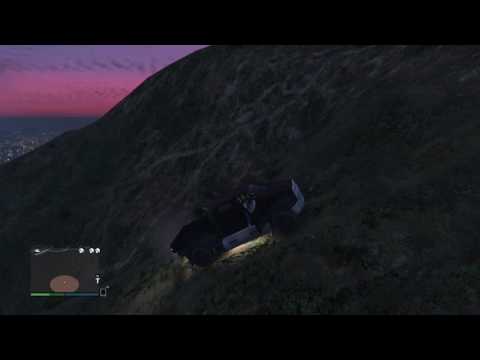 Grand Theft Auto V Pranks ramez