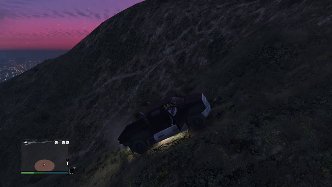 GTA V Pranks by Ramez 🎮