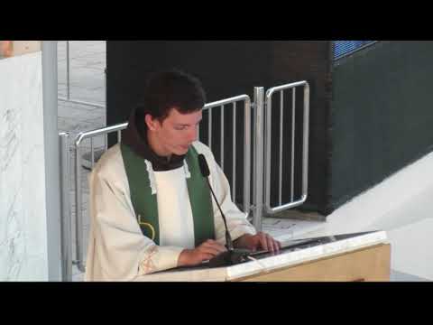 Modlitba za uzdravenie duše i tela, 17.06.2020, Medžugorie.