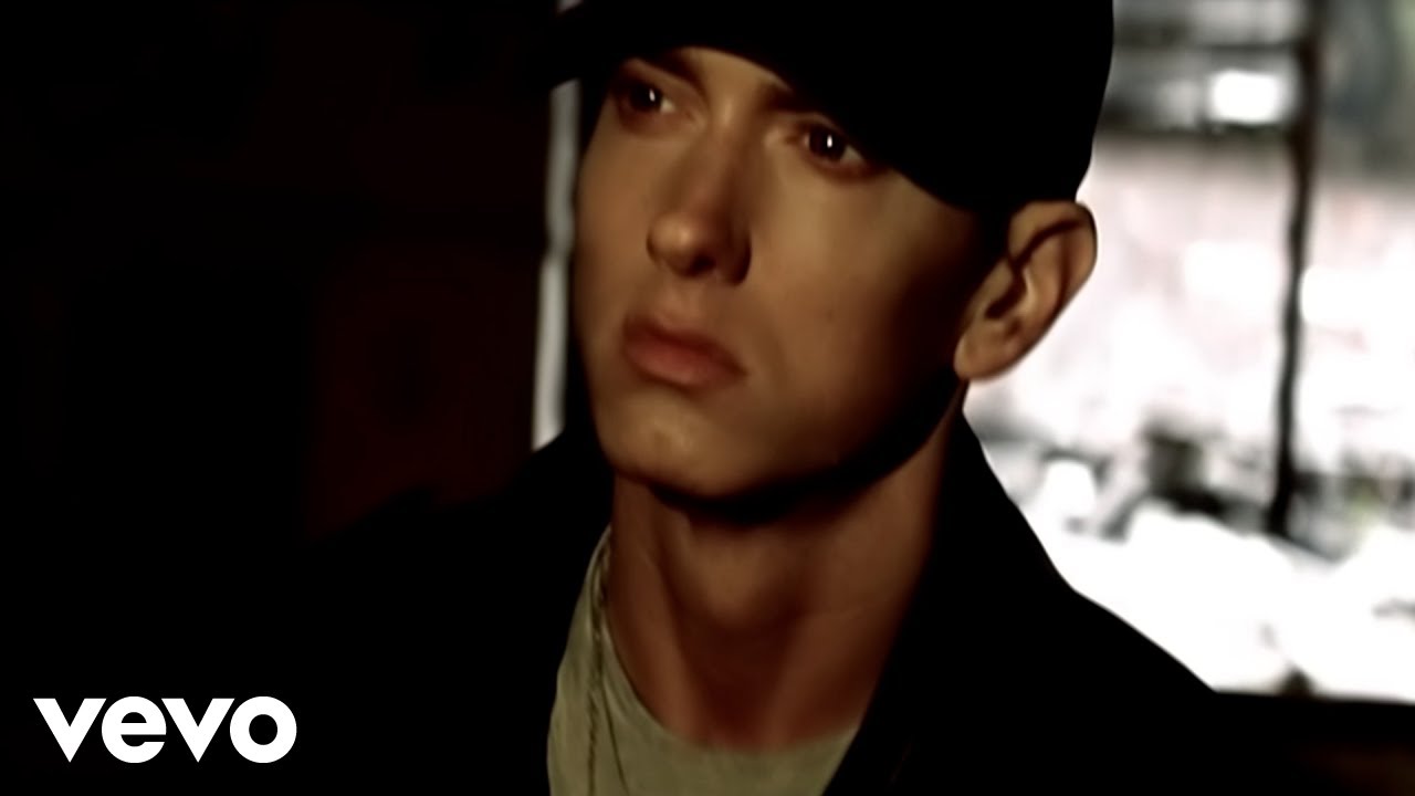 Eminem - Beautiful (Remastered HD Official Video) 🎶