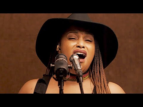Black Hole Sun | Soundgarden | funk cover ft. Maiya Sykes