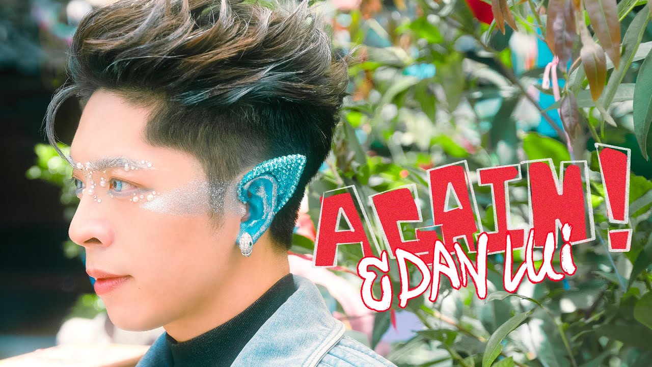 Edan 呂爵安《Again!》Official MV 🌈