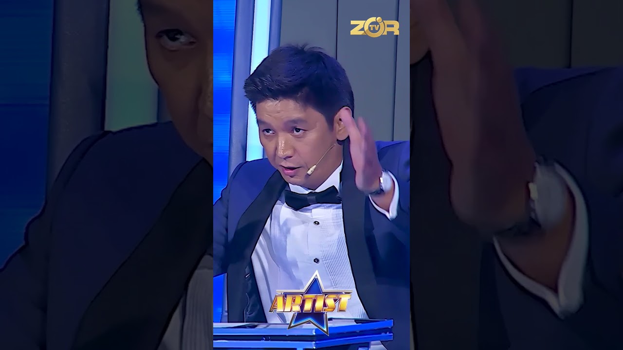 Artist 3-Mavsüm Official Info 🌟