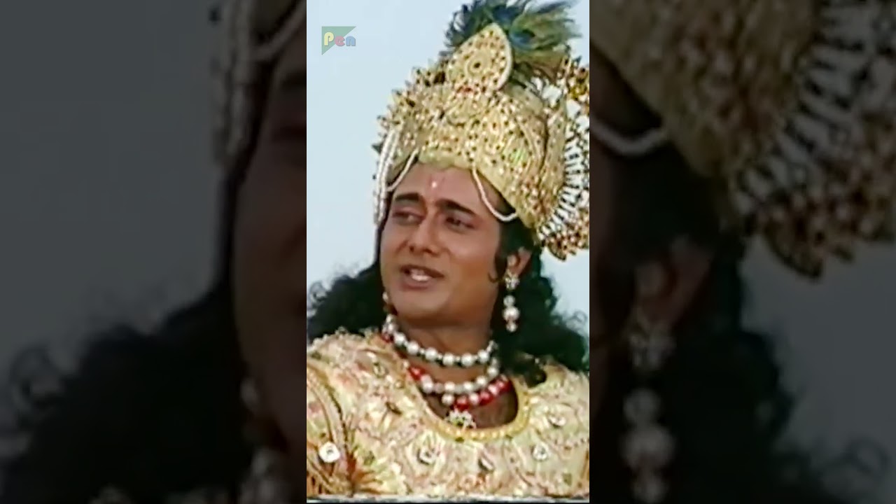 How to Become a Jnana Yogi | Mahabharat Shorts 📖