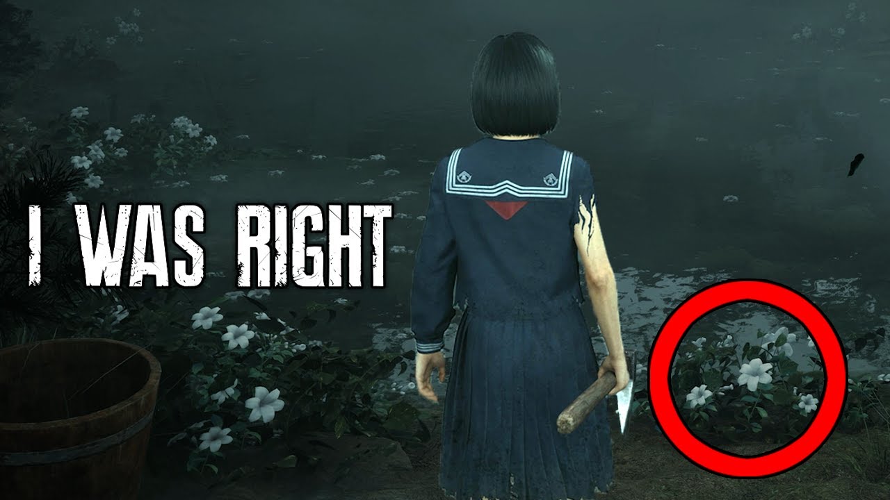 How Silent Hill f Connects to the Other Silent Hill Games