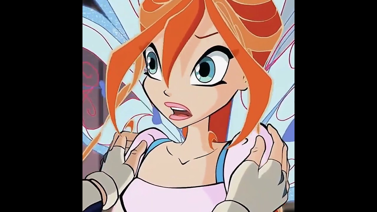 Bloom & Sky Are Adorable Together 🌸