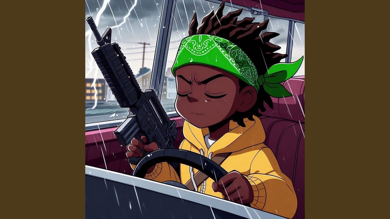 Eyes Closed by 4KTREYWORLD 🎶