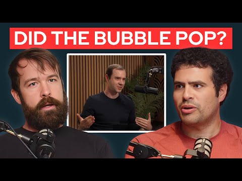 AI Round-up: Karpathy Reactions, OpenAI’s Dealmaking, & Bubble Reality Check