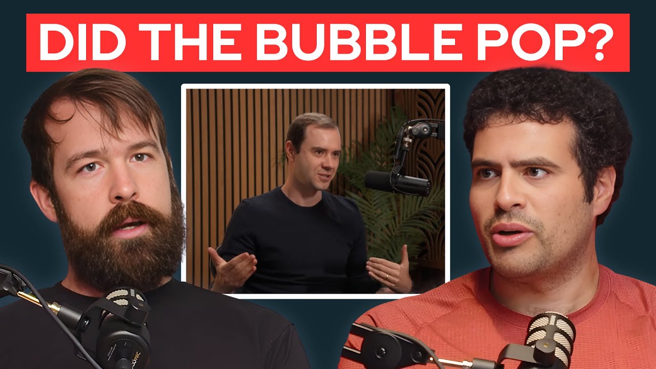 AI Round-up: Karpathy Reactions, OpenAI’s Dealmaking, & Bubble Reality Check