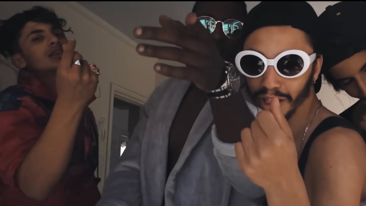 Two x LSG x Shvdy x JBA00 - TAKE NOTES 🎵