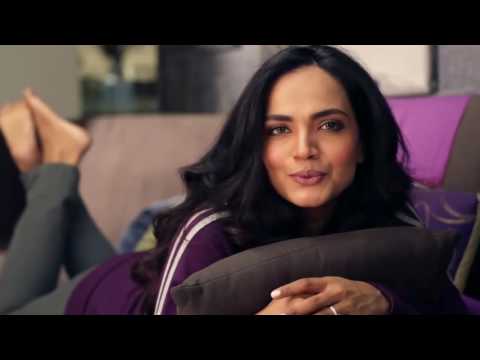 Cadbury Dairy Milk presents real love stories Aamina and Mohib!