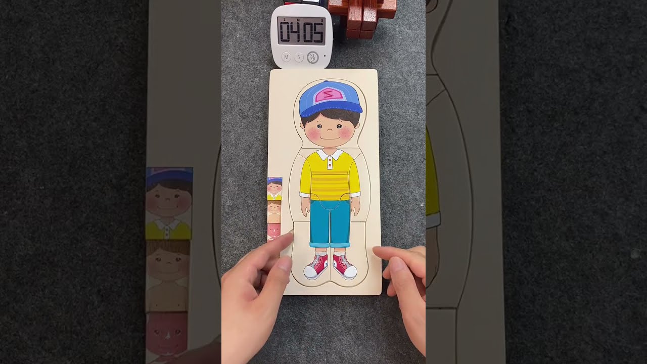 Engage Your Baby’s Mind with Fun Cognitive Toys 🧠 – Shop Now!