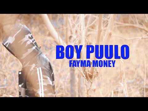 BOY PUULO FAYMA MONEY CLIP OFFICIEL