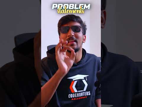 Smart India Hackathon 2025 🔥 | Complete #roadmap for SIH 2025 Tamil #sih2025 #hackathon #mentorship