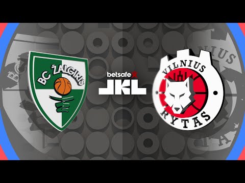 „Betsafe LKL“ rungtynių apžvalga: „Žalgiris“ - „Rytas“ [2021-11-07]