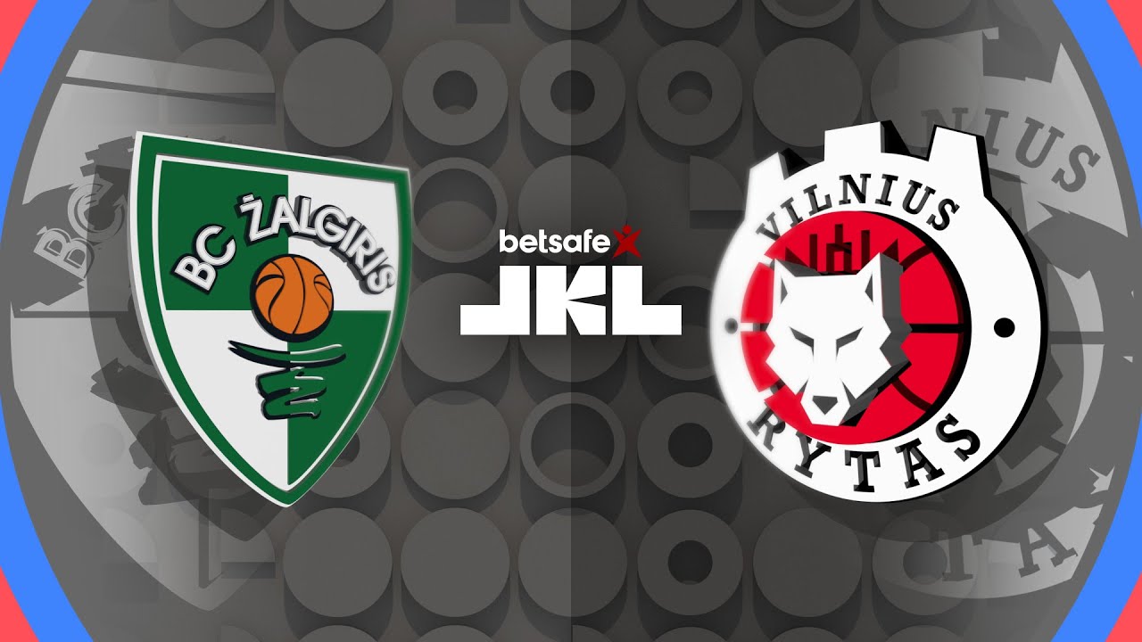 „Žalgiris“ vs „Rytas“: LKL Rungtynių Apžvalga ir Rezultatai 🏀