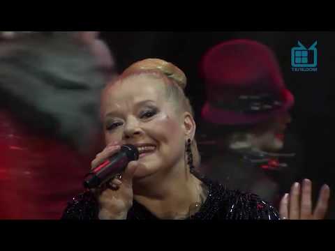 Людмила Сенчина Дольче Габбана