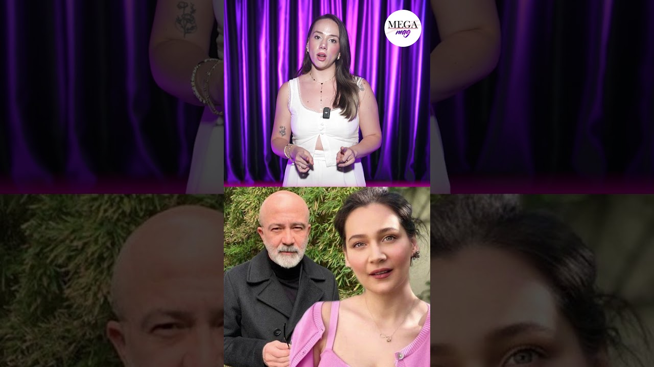 Berk Oktay ve Gülsim Ali’den Eski Sevgili Durul Bazan’a İhanet İddiasına Sert Yanıt! 🔥