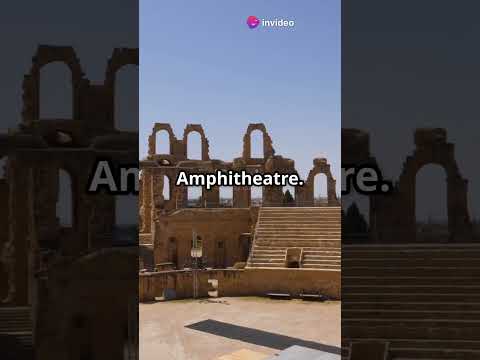 7 Best Things to Do in Tunisia! #travel #travelguide#tunisia