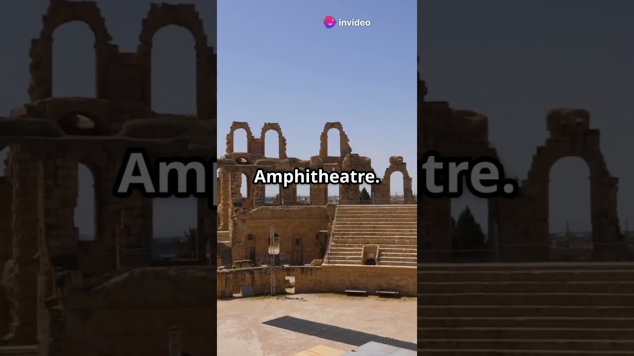 7 Top 7 Unforgettable Experiences in Tunisia πΉπ³