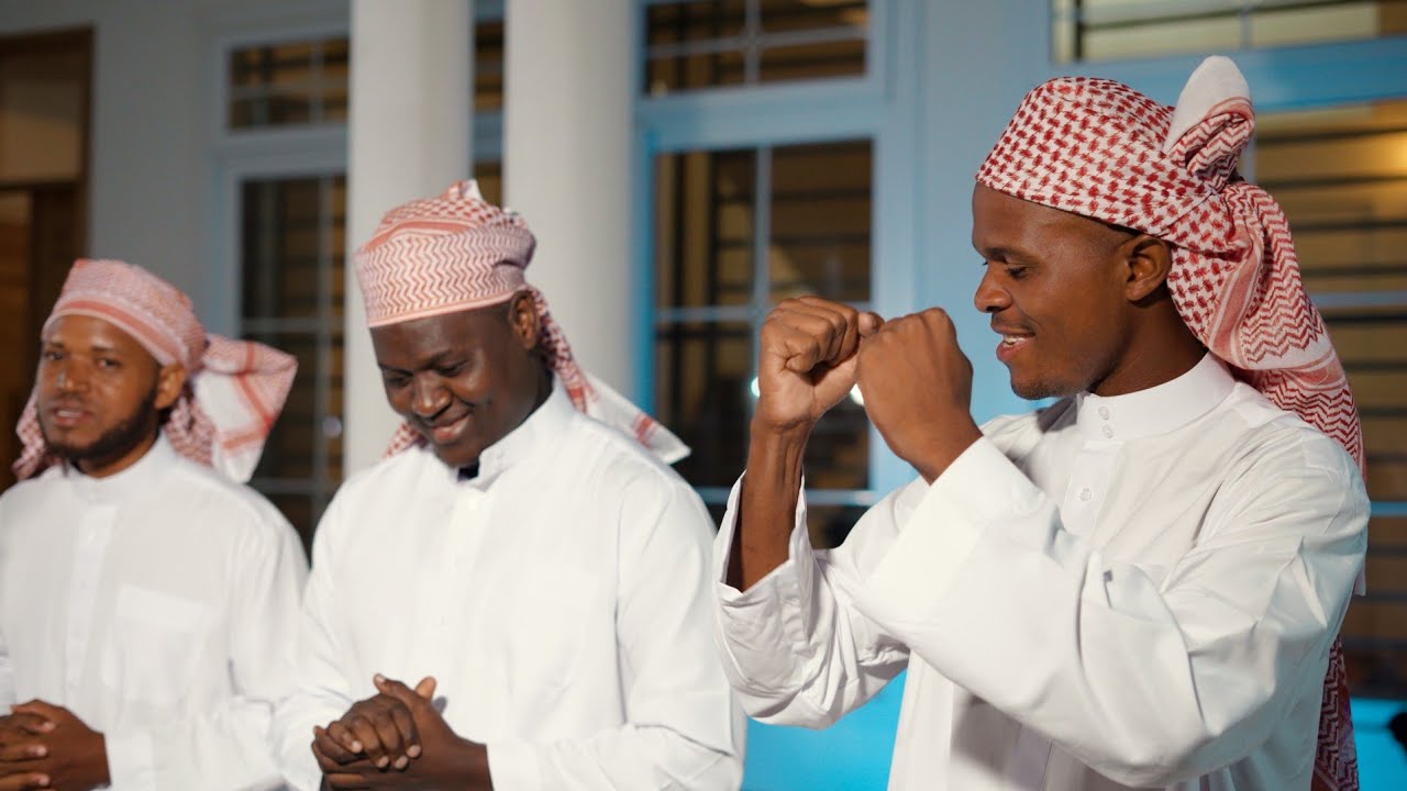 Jomireso Voices Tz - Tuonyeshe Yesu 🎶