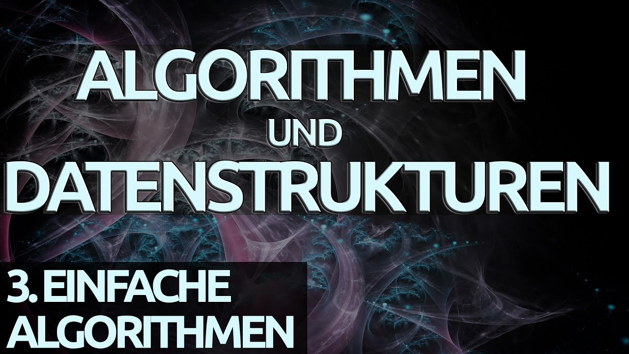 Algorithmen & Datenstrukturen #21 – Merge Sort: Effektives Sortieren mit Divide and Conquer 🧠