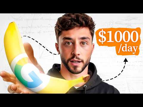 Top 3 AI Businesses to Start with Nano Banana in 2026