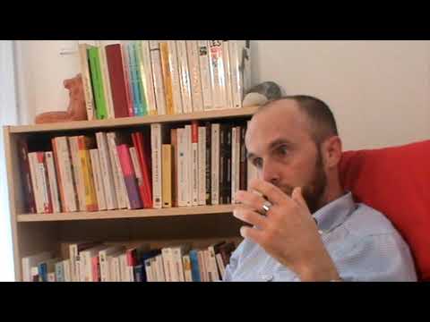 La thérapie, c'est quoi ?