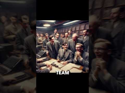 Cracking Enigma: The Code That Won the War