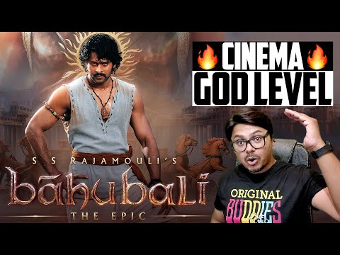 Baahubali The Epic Movie Review | Yogi Bolta Hai