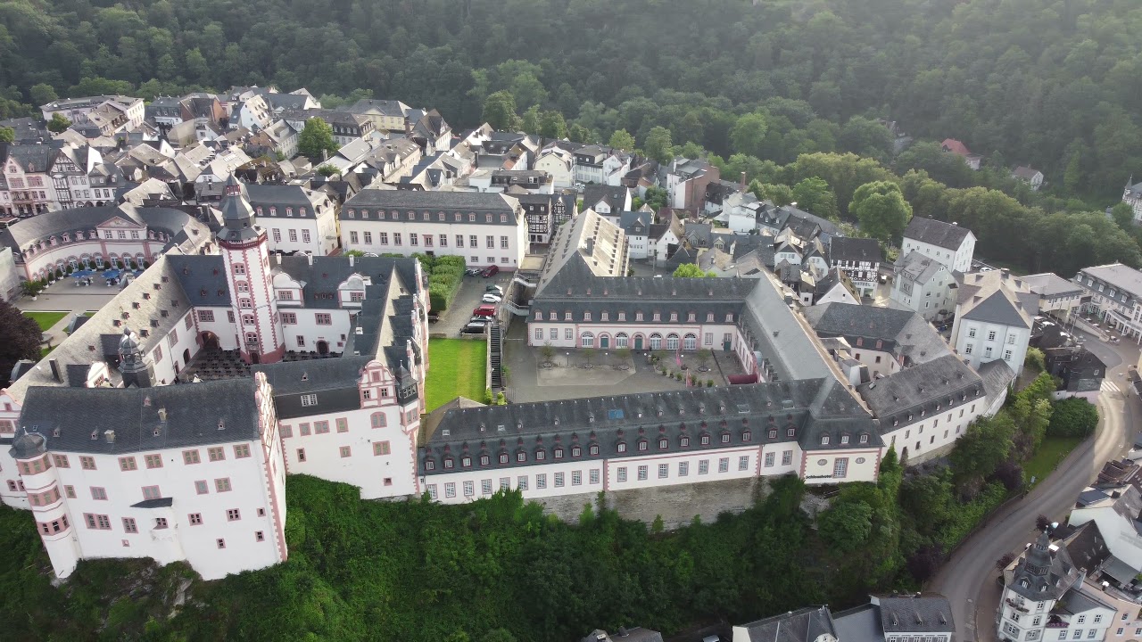 Weilburg/Windhof Summer 2021 Event