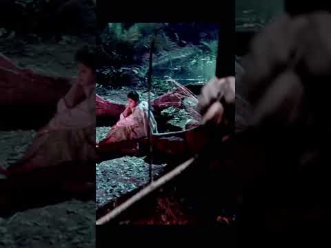 Kshana Kshanam Telugu Movie Song 'Jaamu Rathiri' 🎶 | SP Balasubrahmanyam & Chitra