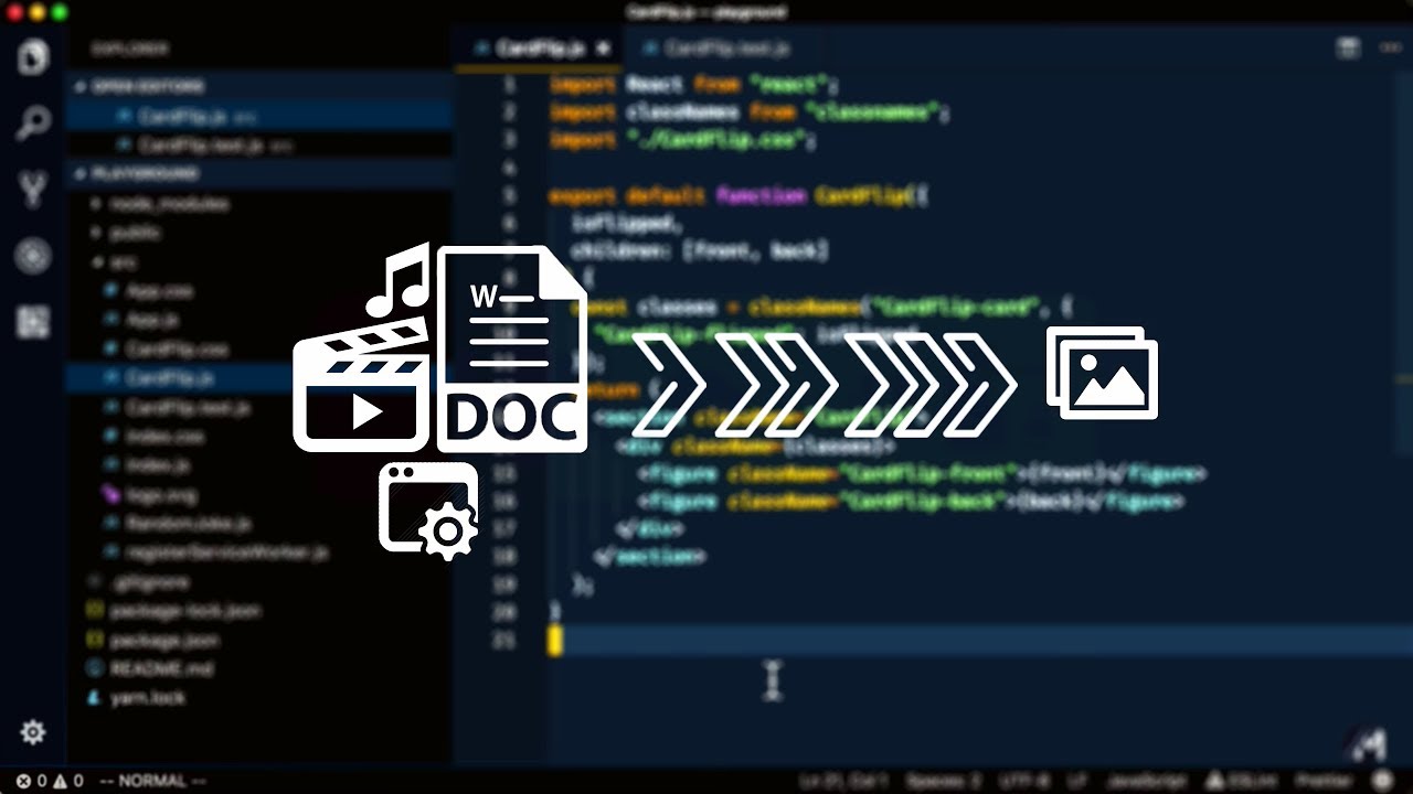 Learn How to Hide Data Behind Images in Malayalam 🖼️ | Easy Steganography Tutorial (2020)