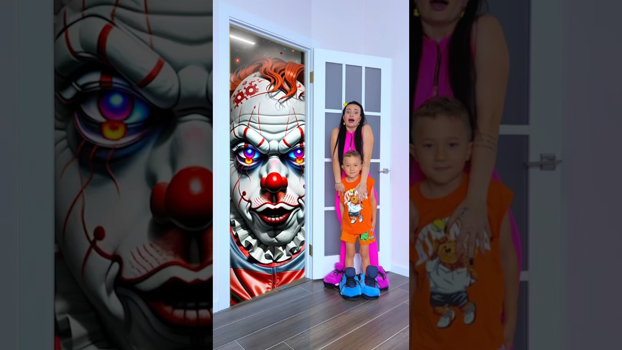 Spooky Halloween Movie π