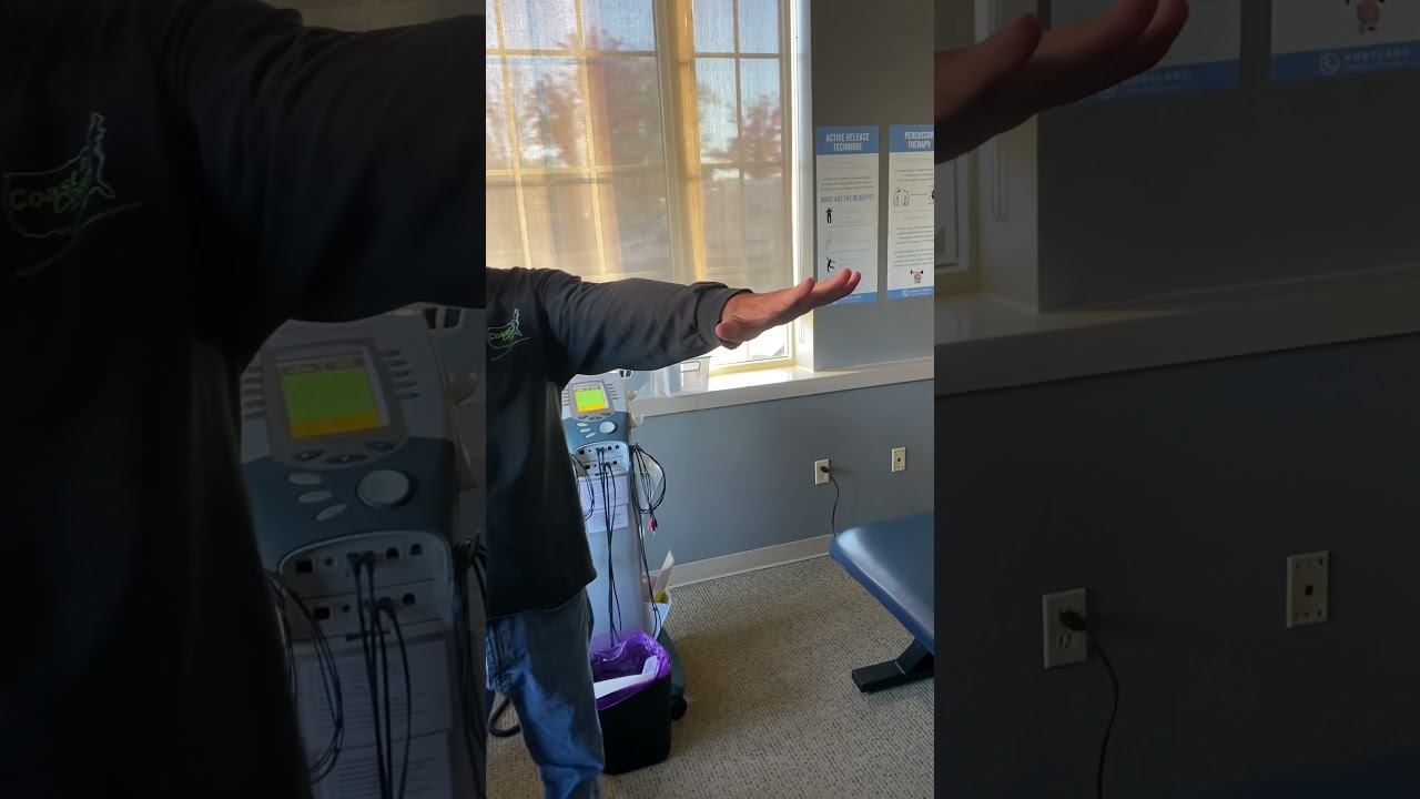 Vestibular Testing After BPPV Treatment Failure