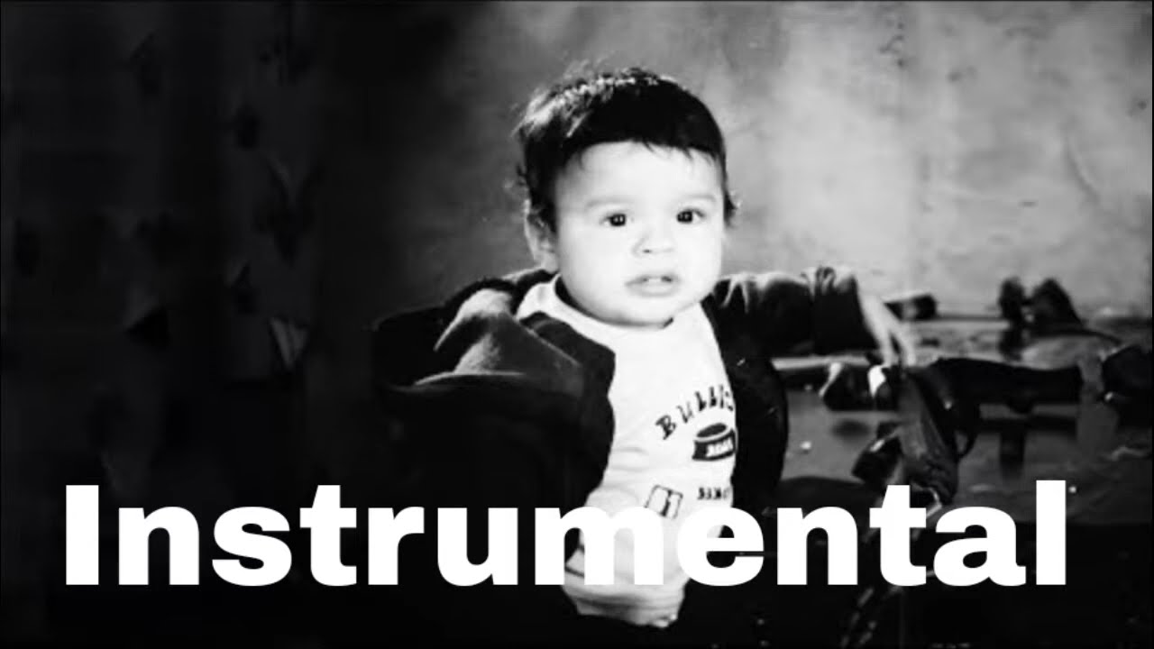 Mouka - Khontni (Instrumental) ๐ถ