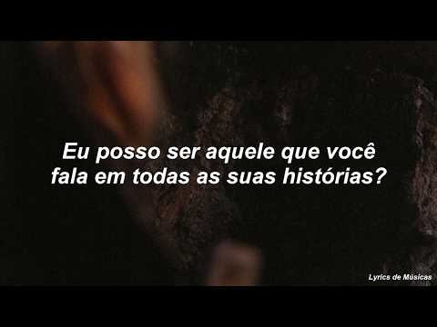 James Arthur - Can I Be Him (Tradução)