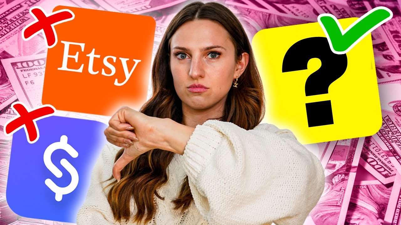 Best Platforms to Sell Digital Products in 2024 💻