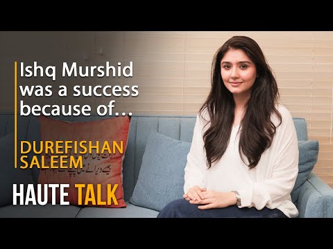 Durefishan Exclusive I Ishq Murshid I Bilal Abbas Khan I Sanwal Yar Piya I Ahmad Ali Akbar I Khaie